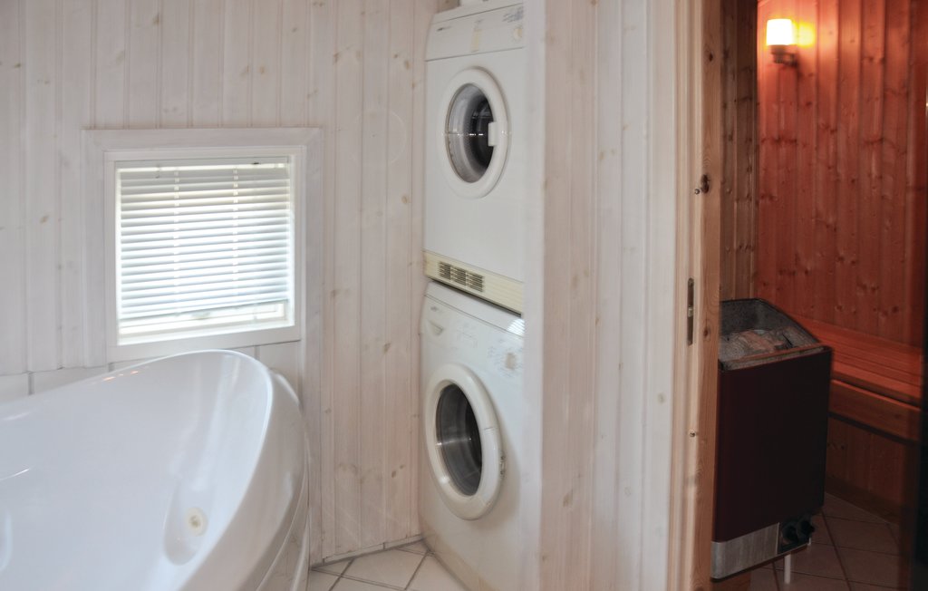 Ferienhaus - Tårup Strand , Dänemark - G53506 20