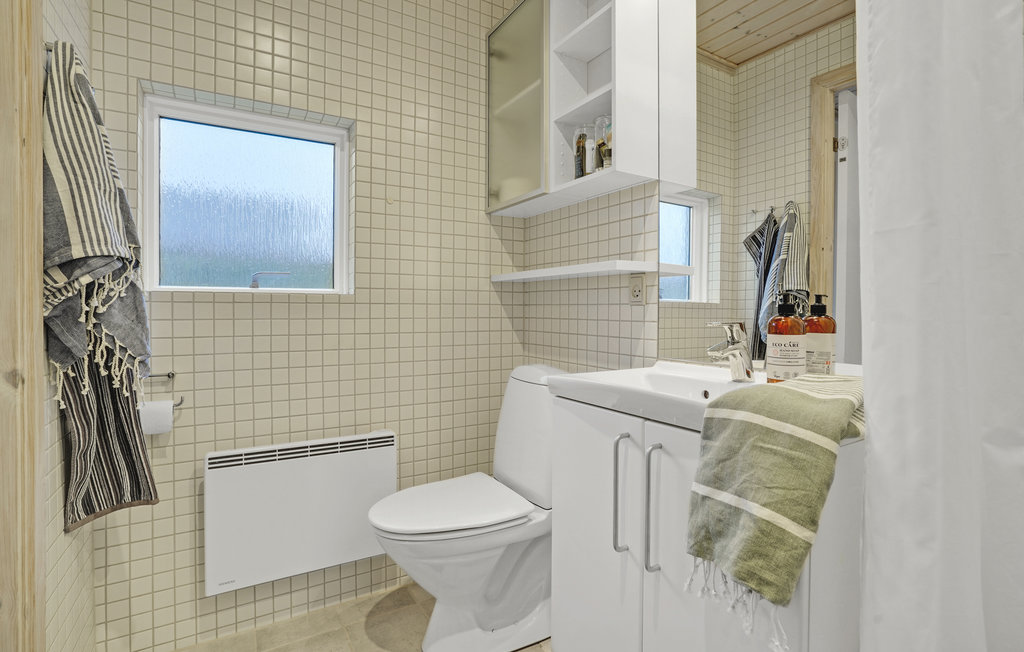 Ferienhaus - Brohave , Dänemark - G53551 9