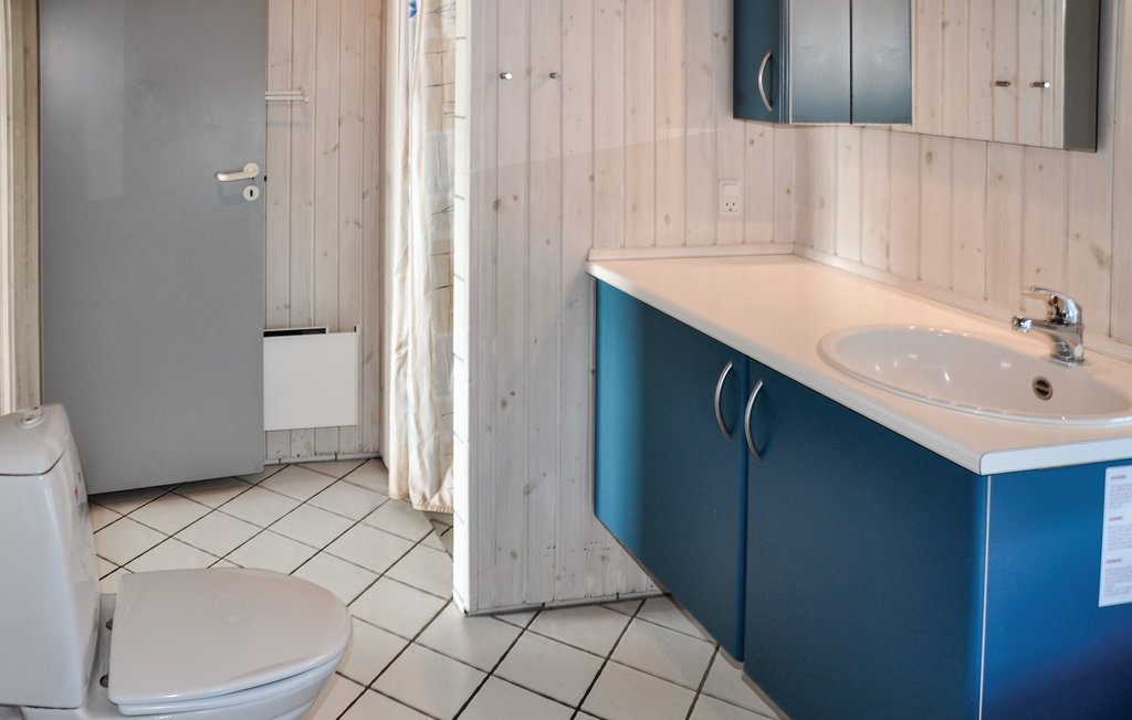 Ferienhaus - Tårup Strand , Dänemark - G53506 21