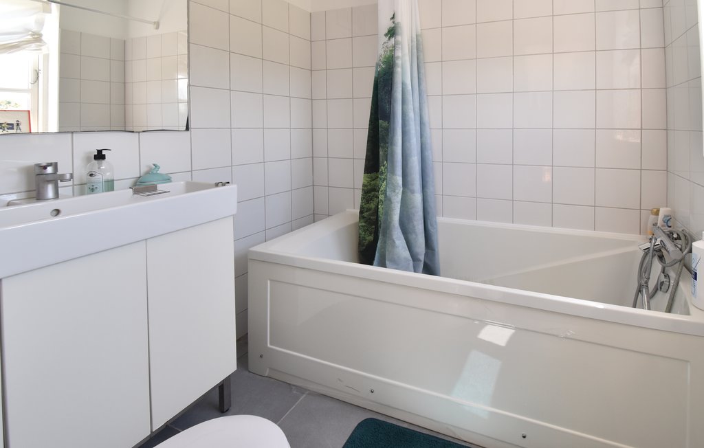 Feriehus - Ørbæk , Danmark - G53542 55