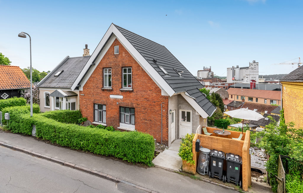 Ferienwohnung - Svendborg , Dänemark - G53544 1