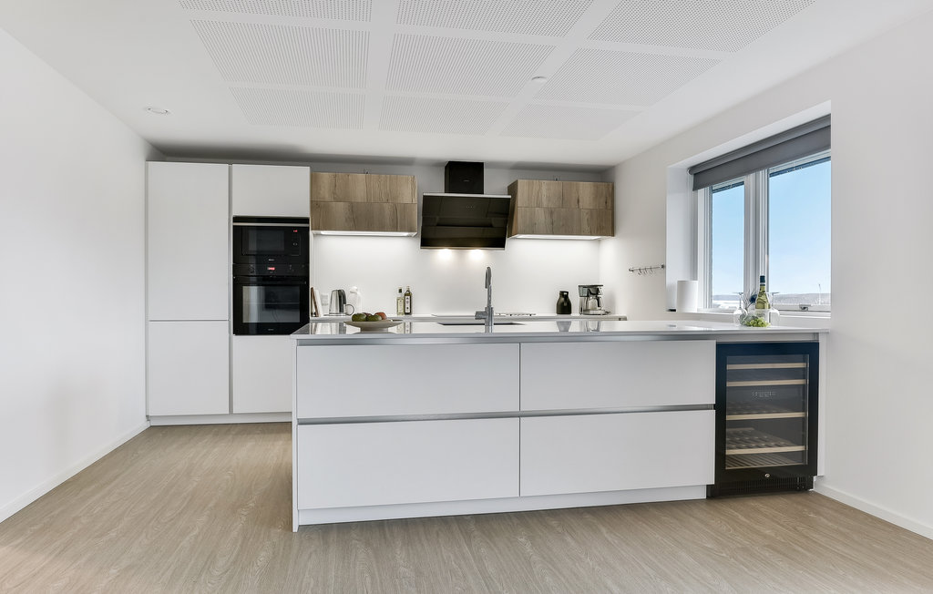 Feriehuse - Thurø , Danmark - G53006 6