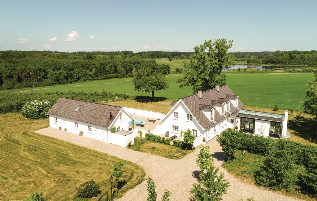 Feriehus - Ørbæk , Danmark - G53542 11