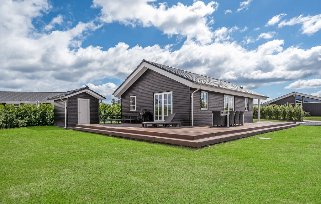 Ferienhaus - Tårup , Dänemark - G53548 1