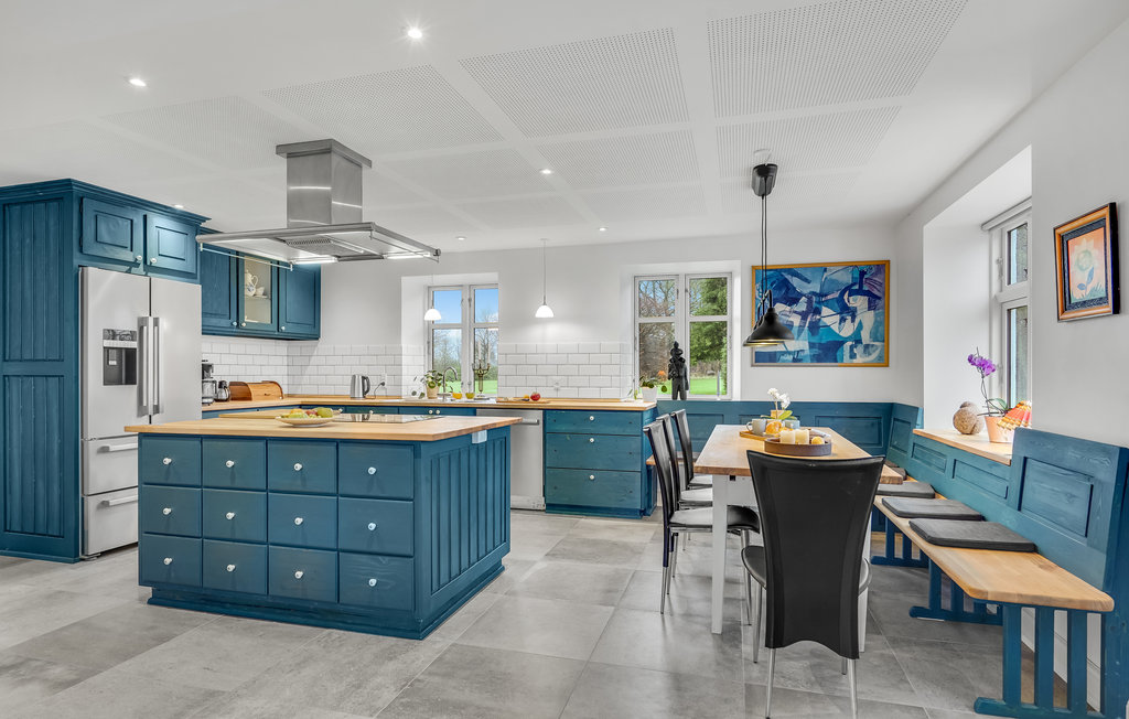 Ferienwohnung - Kværndrup , Dänemark - G53552 2