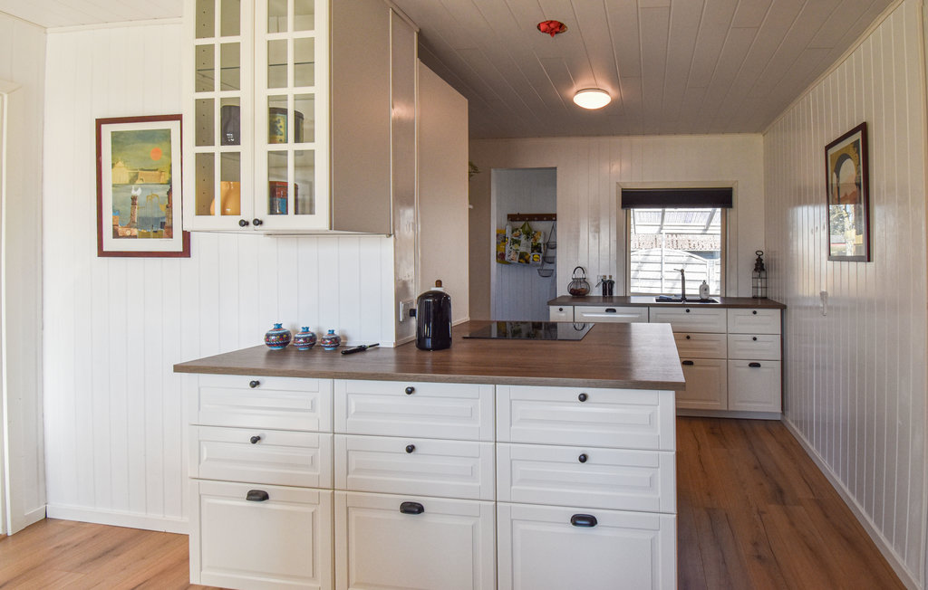 Ferienhaus - Tårup Strand , Dänemark - G53016 5