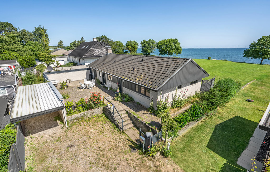 Ferienhaus - Slude strand , Dänemark - G53203 1