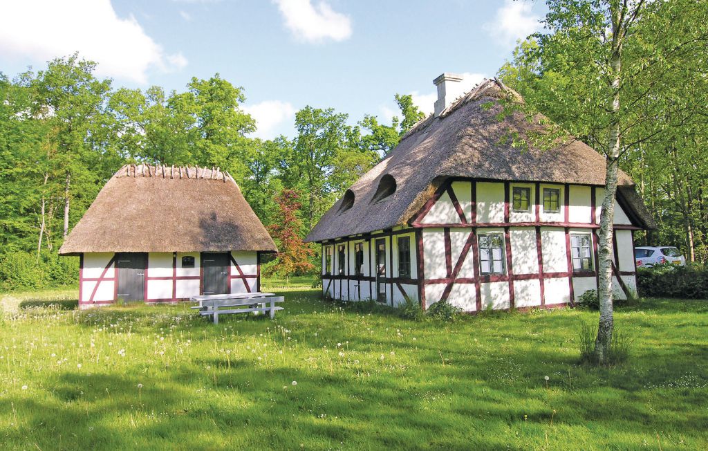 Ferienhaus - Brænderup/Gudbjerg , Dänemark - G53534 3
