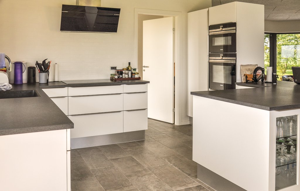 Ferienhaus - Stokkebæk , Dänemark - G53538 5