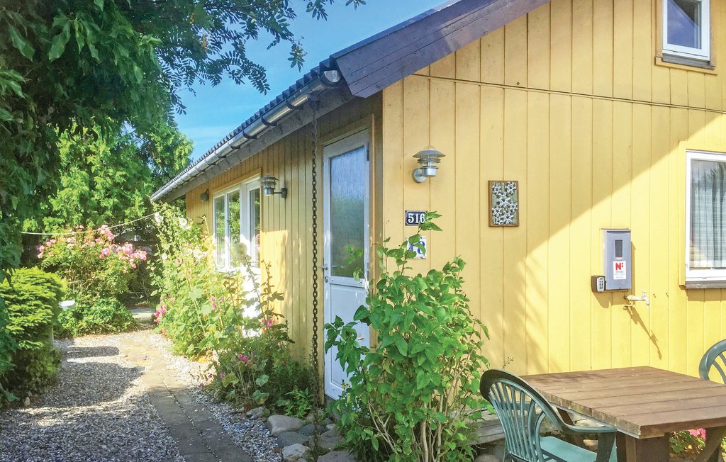 Ferienhaus - Thurø , Dänemark - G53110 1