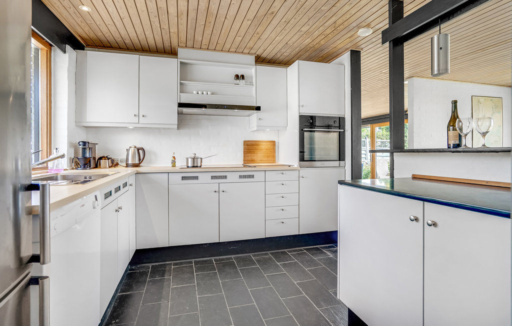 Ferienhaus - Slude strand , Dänemark - G53203 9