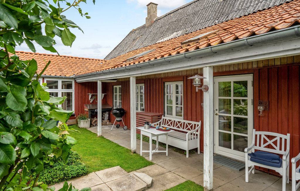 Ferienwohnung - Skårupøre , Dänemark - G53540 2