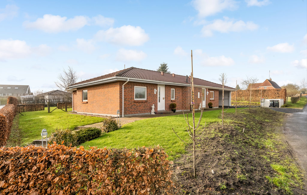 Ferienhaus - Oure , Dänemark - G53554 1