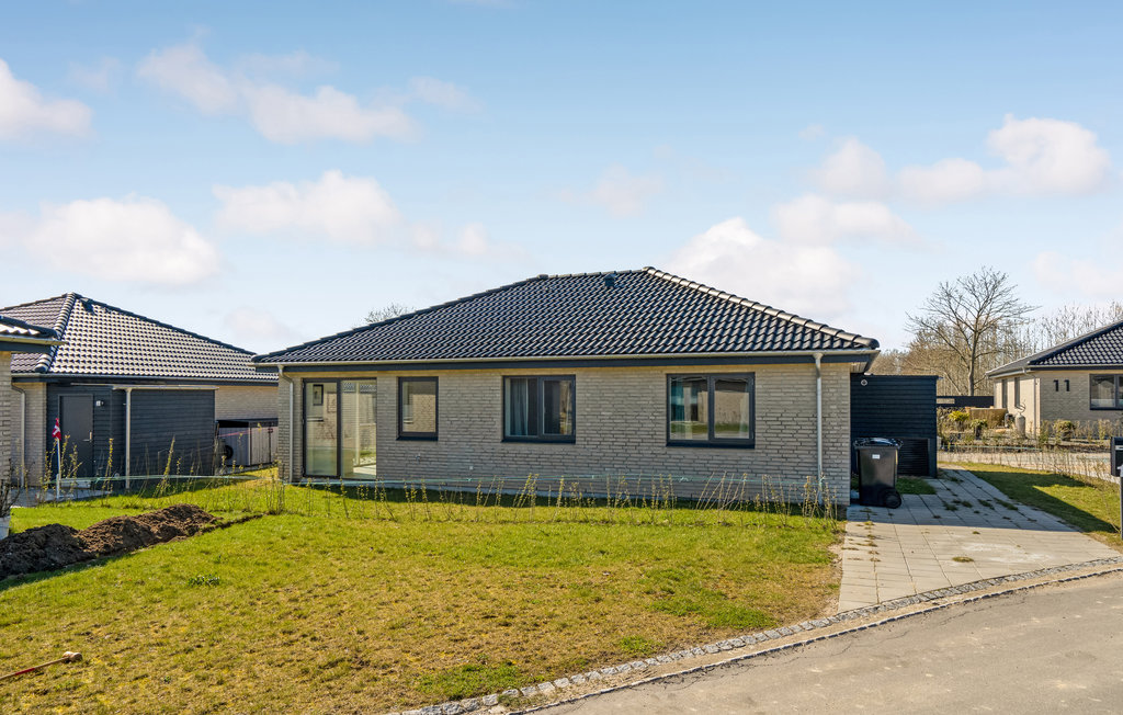 Feriehus - Svendborg , Danmark - G53555 9