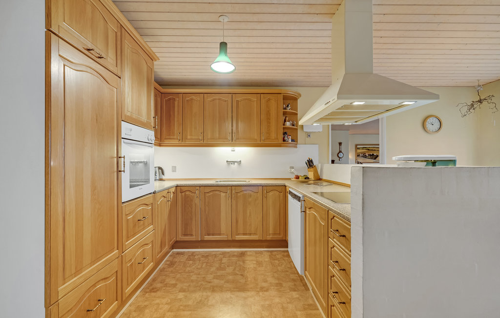 Ferienhaus - Oure , Dänemark - G53554 6