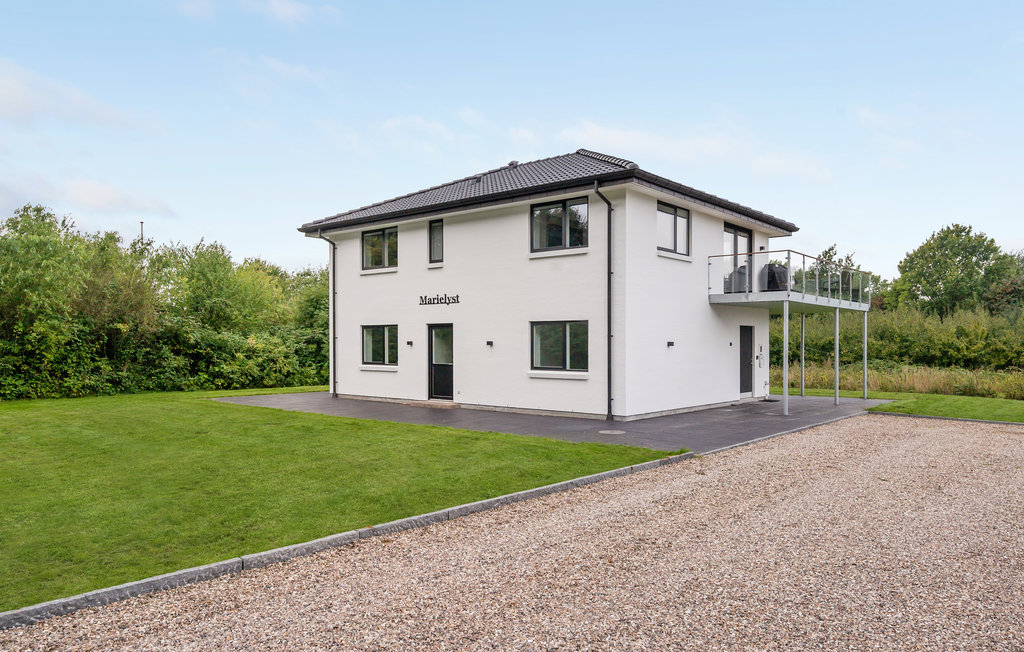 Feriehuse - Thurø , Danmark - G53006 12