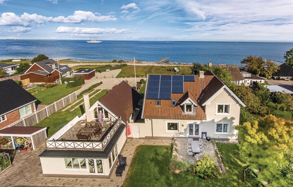 Feriehuse - Tårup Strand , Danmark - G53500 1