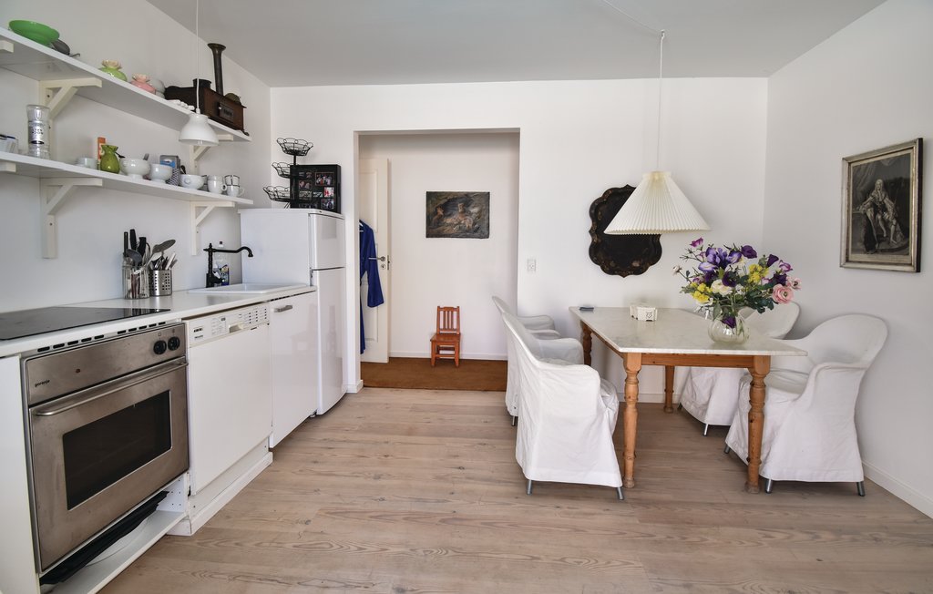 Feriehus - Ørbæk , Danmark - G53542 35