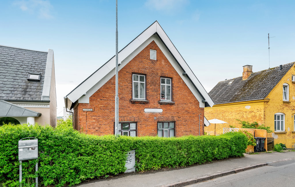 Ferienwohnung - Svendborg , Dänemark - G53546 13