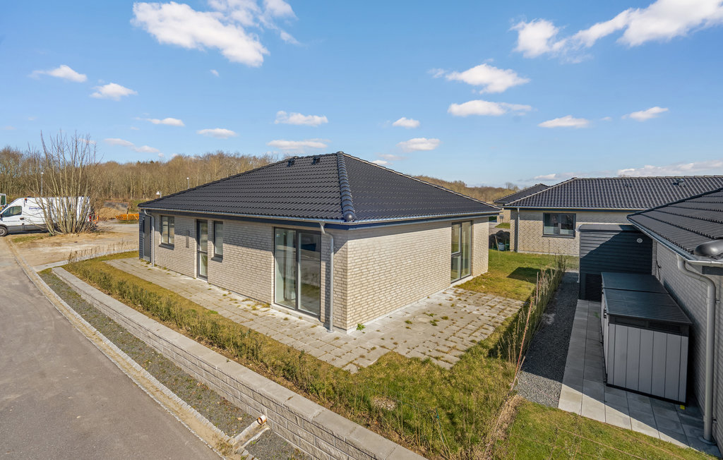 Feriehus - Svendborg , Danmark - G53555 11
