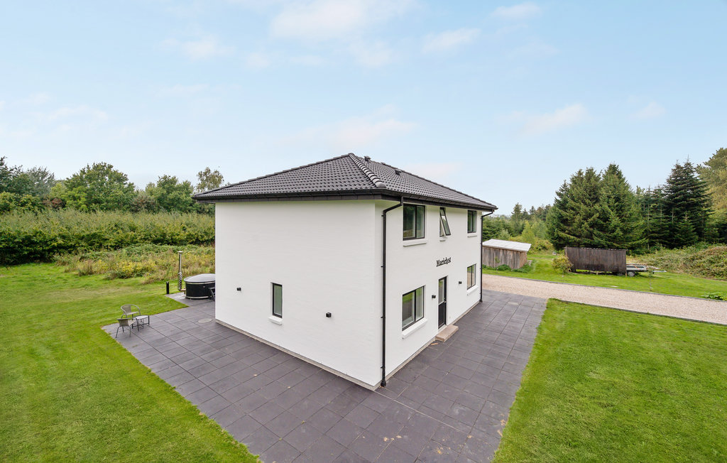 Feriehuse - Thurø , Danmark - G53006 11