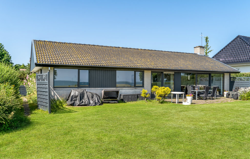 Ferienhaus - Slude strand , Dänemark - G53203 12