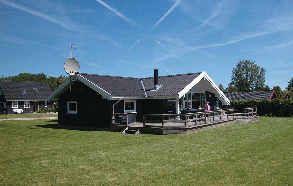 Ferienhaus - Tårup Strand , Dänemark - G53506 7