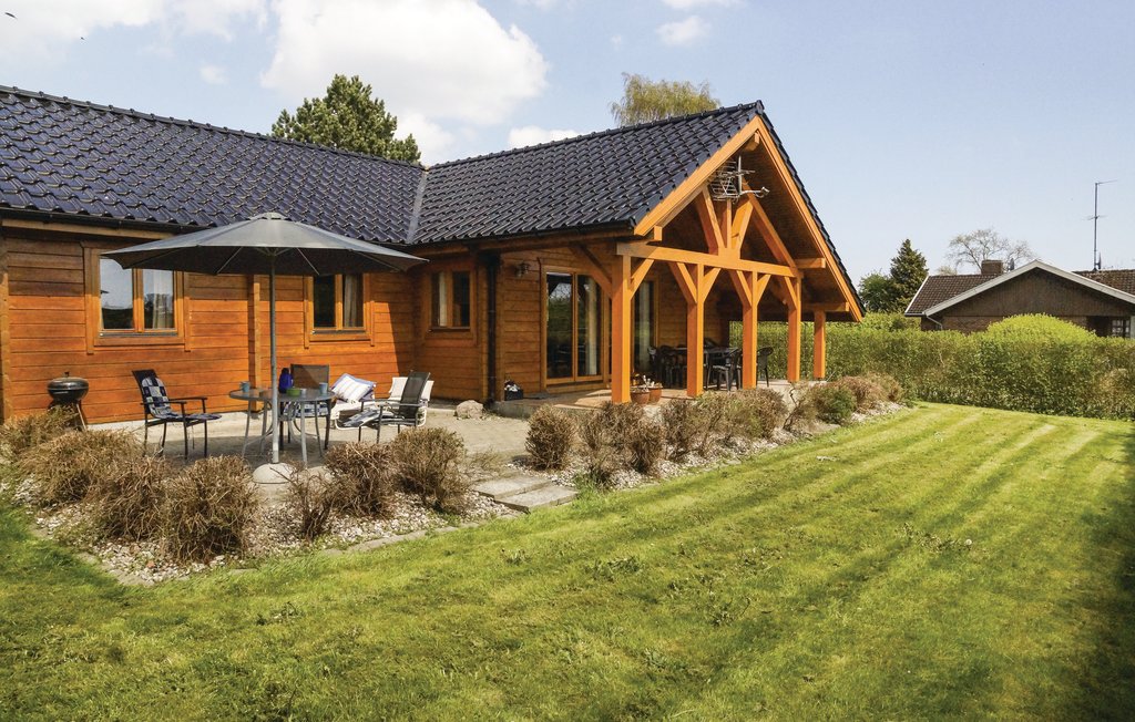 Feriehuse - Bøsøre , Danmark - G53537 8