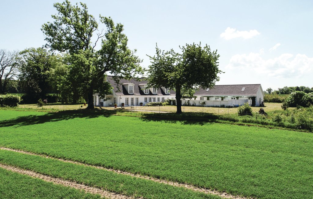 Feriehus - Ørbæk , Danmark - G53542 13