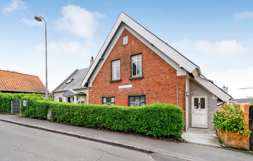 Ferienwohnung - Svendborg , Dänemark - G53544 12