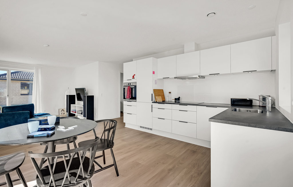 Feriehus - Svendborg , Danmark - G53555 12