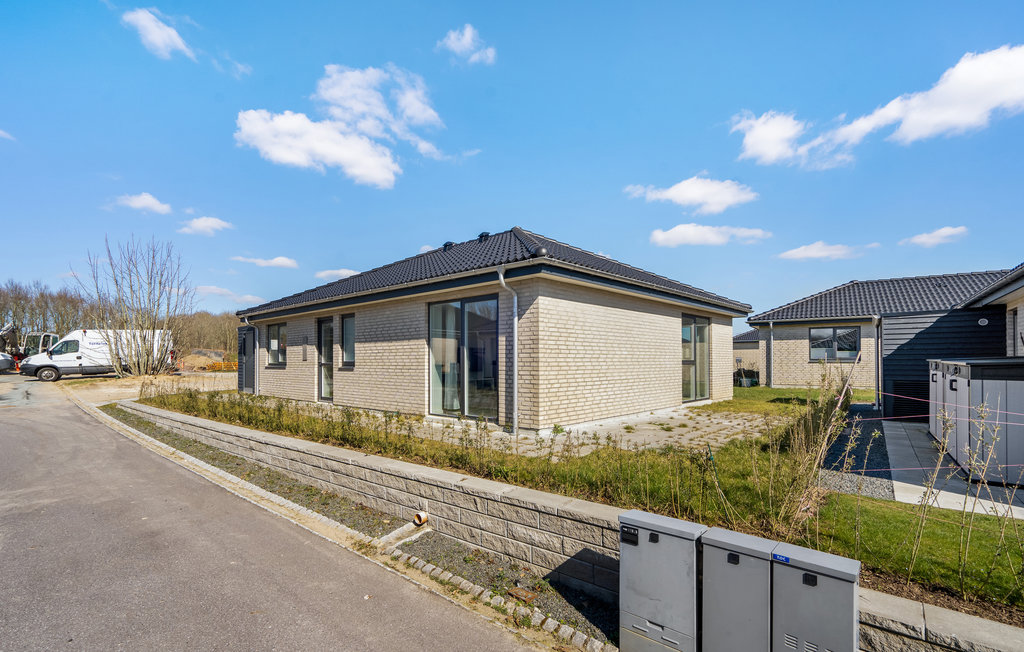 Feriehus - Svendborg , Danmark - G53555 8