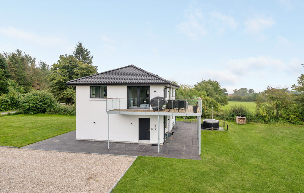 Feriehuse - Thurø , Danmark - G53006 10