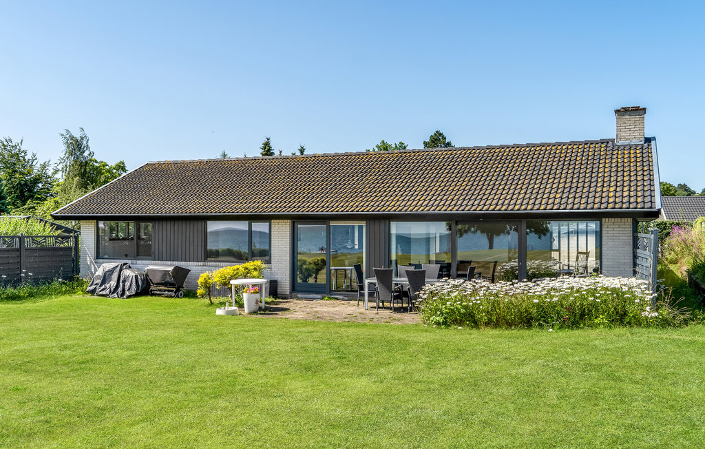 Ferienhaus - Slude strand , Dänemark - G53203 10