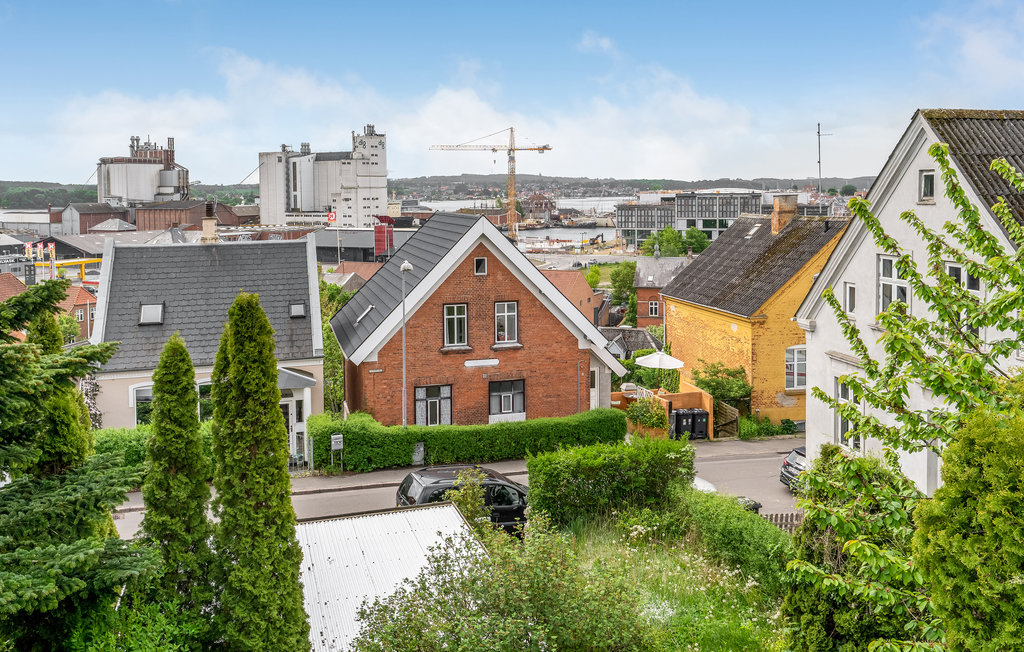 Ferienwohnung - Svendborg , Dänemark - G53544 10