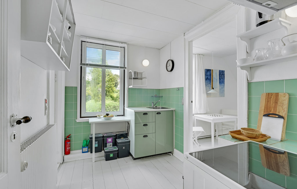 Ferienwohnung - Svendborg , Dänemark - G53546 6