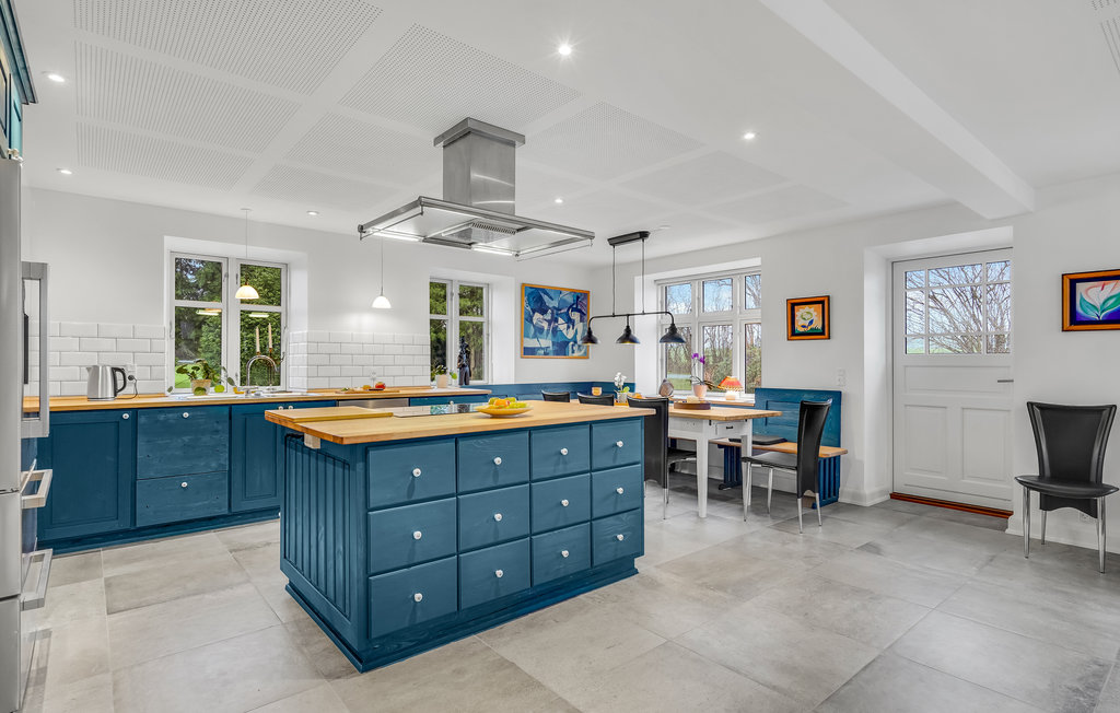 Ferienwohnung - Kværndrup , Dänemark - G53552 3