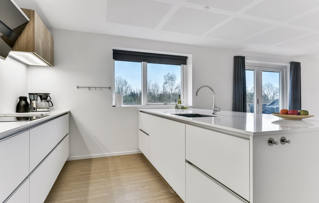 Feriehuse - Thurø , Danmark - G53006 7