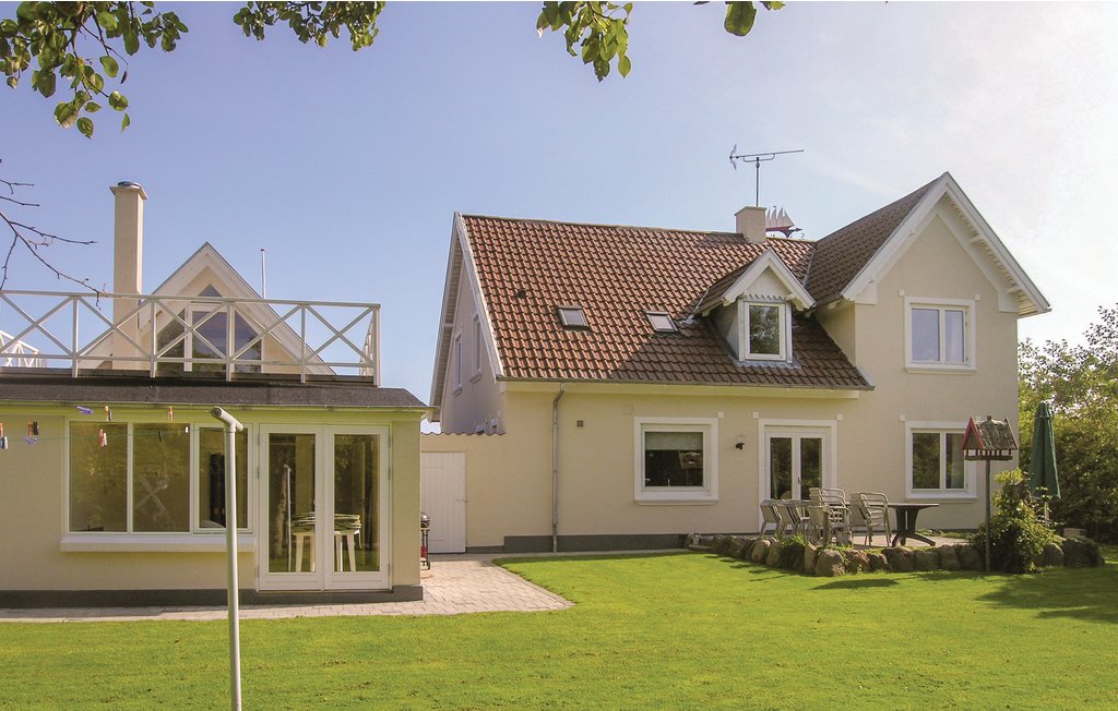 Feriehuse - Tårup Strand , Danmark - G53500 10