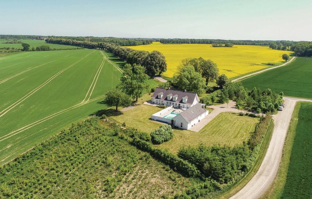 Feriehus - Ørbæk , Danmark - G53542 12