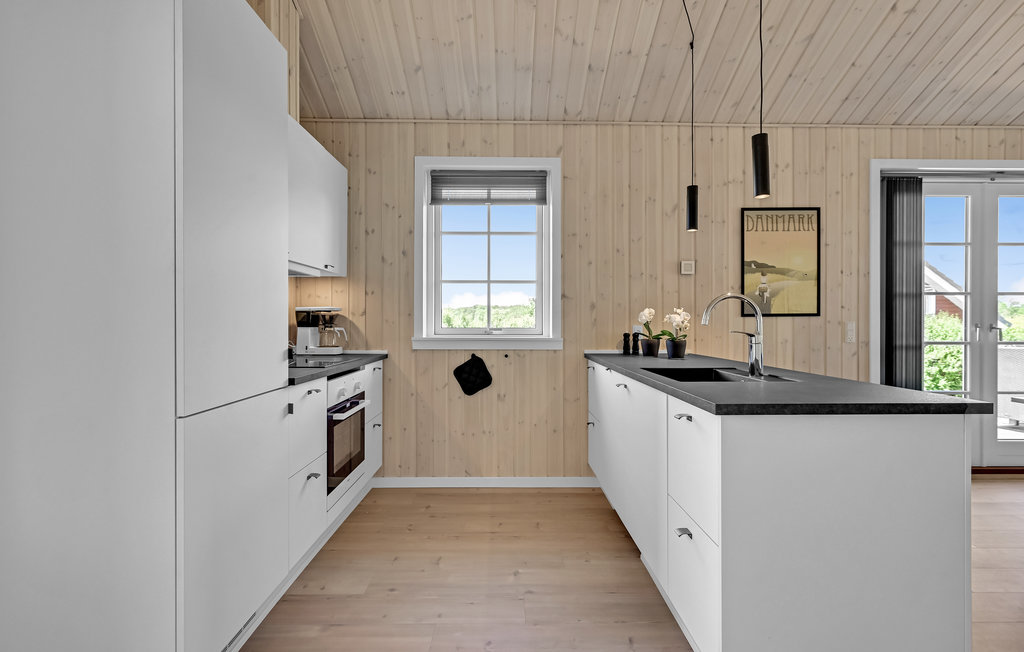 Ferienhaus - Tårup , Dänemark - G53548 7