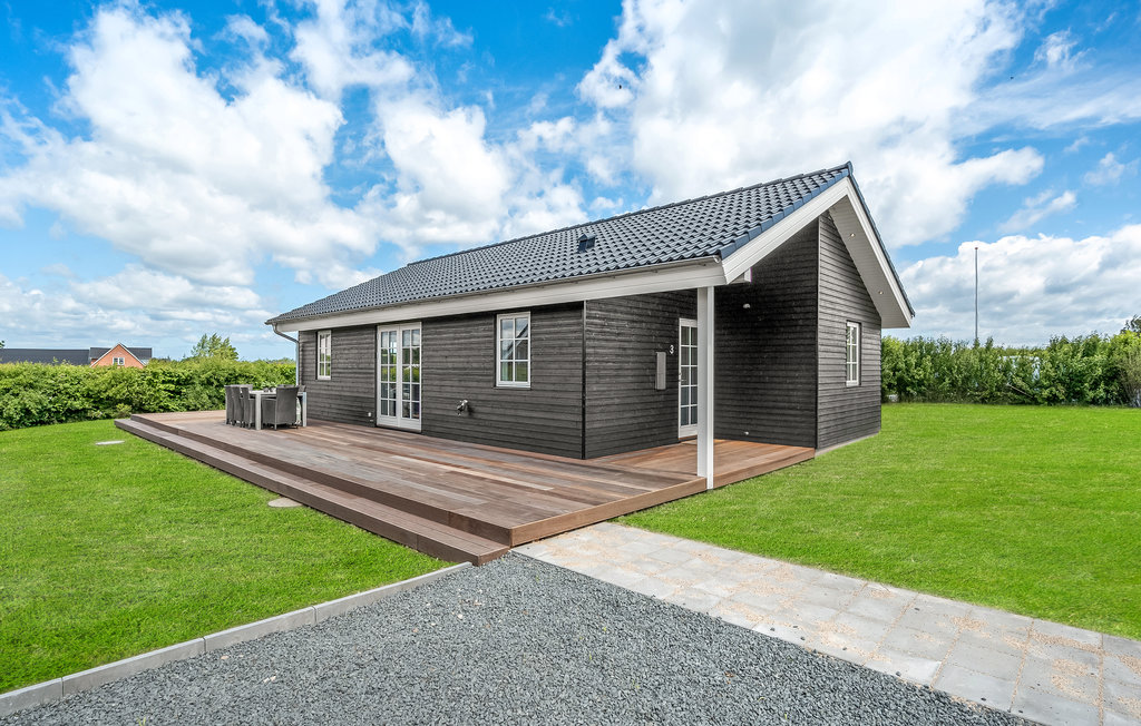Ferienhaus - Tårup , Dänemark - G53548 10