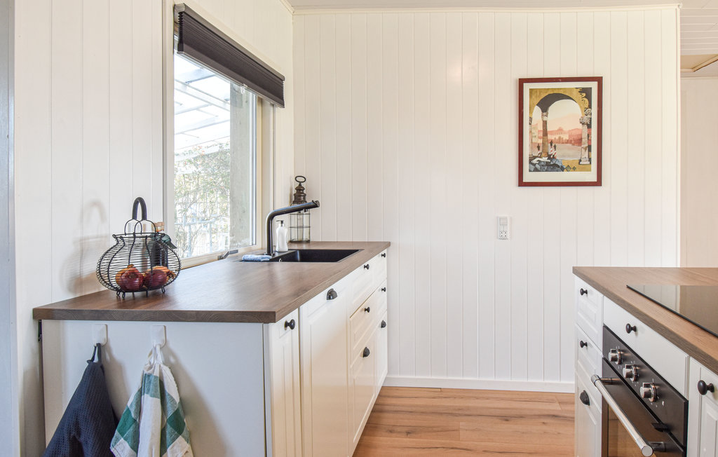 Ferienhaus - Tårup Strand , Dänemark - G53016 14