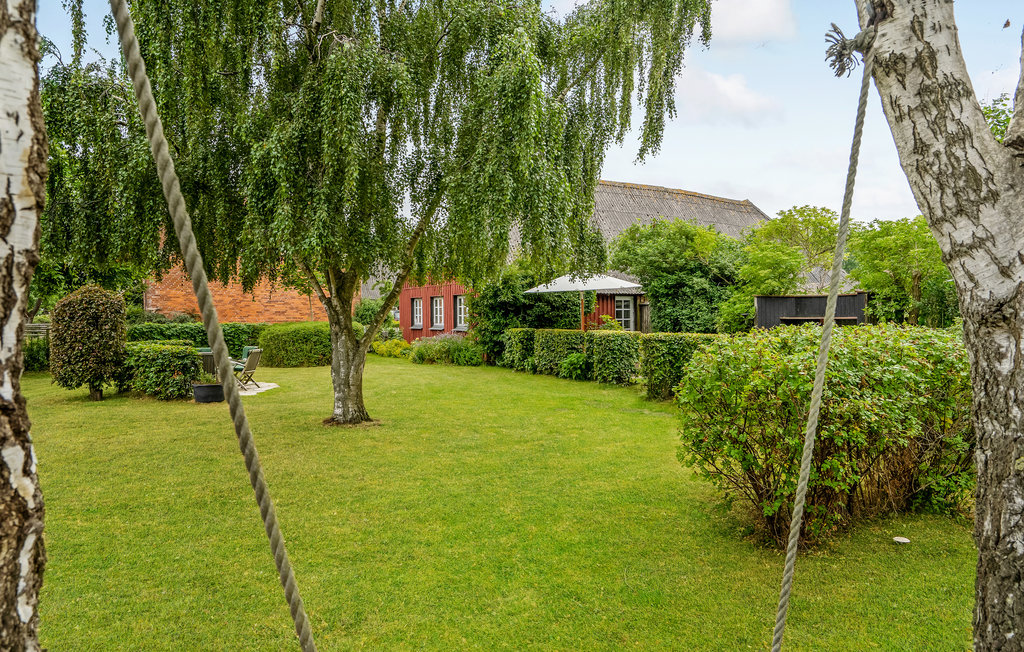 Ferienhaus - Skårupøre , Dänemark - G53114 9