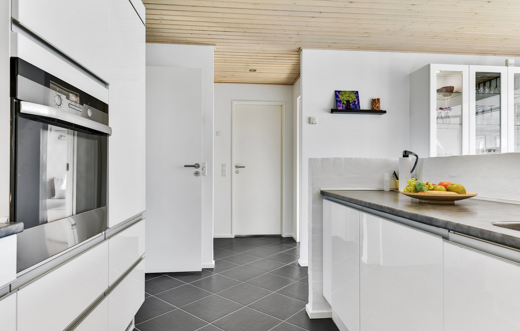 Ferienhaus - Svendborg sund , Dänemark - G53303 17