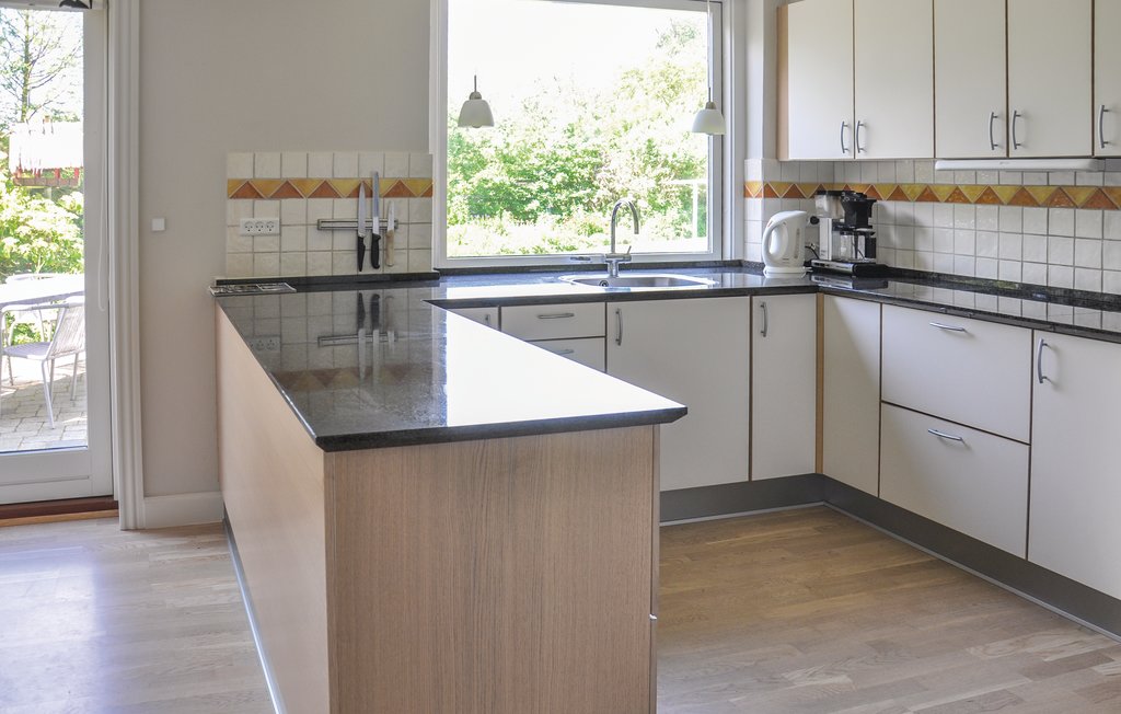 Feriehuse - Tårup Strand , Danmark - G53500 21