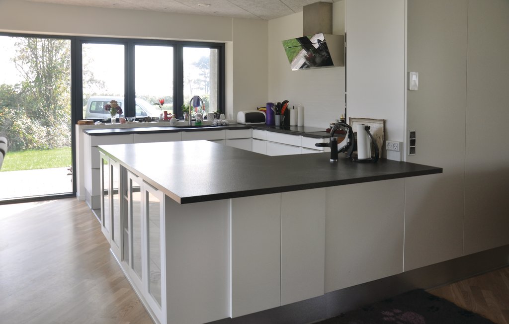 Ferienhaus - Stokkebæk , Dänemark - G53538 14