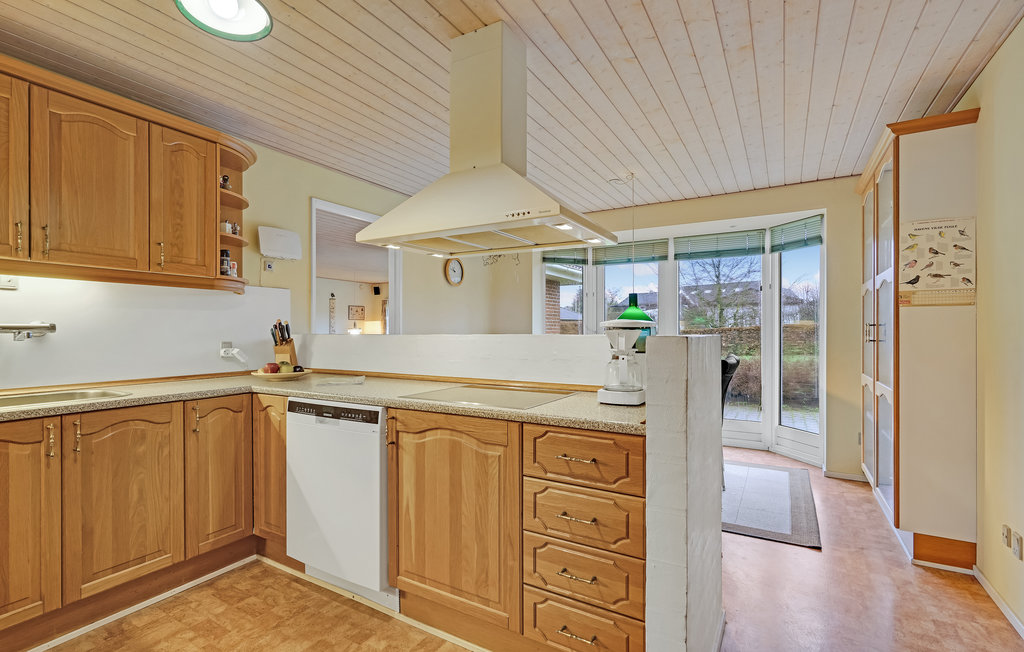 Ferienhaus - Oure , Dänemark - G53554 13