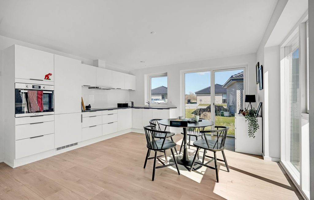 Feriehus - Svendborg , Danmark - G53555 6