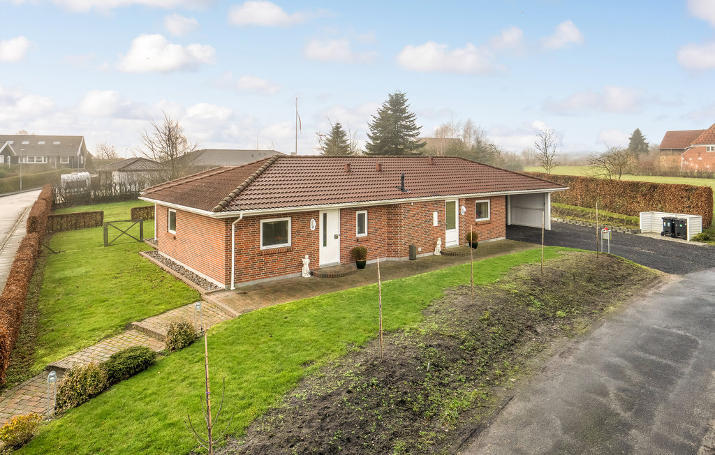 Ferienhaus - Oure , Dänemark - G53554 8